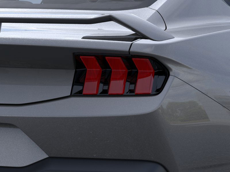 2025 Ford Mustang GT photo 19