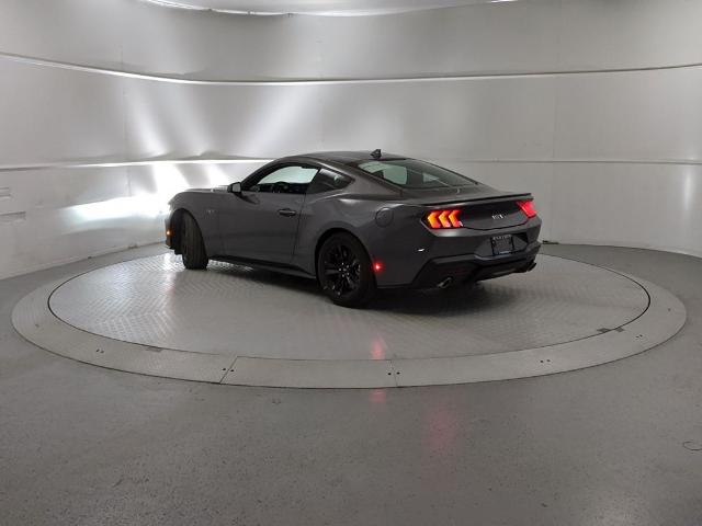 2025 Ford Mustang GT Premium photo 2