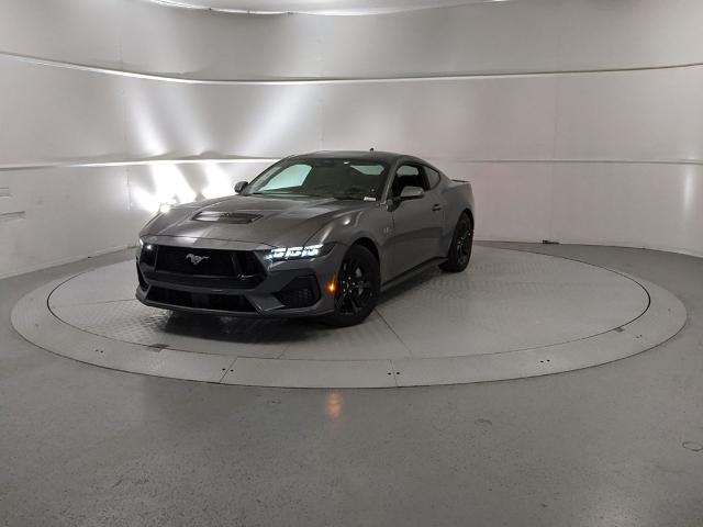 2025 Ford Mustang GT Premium photo 4