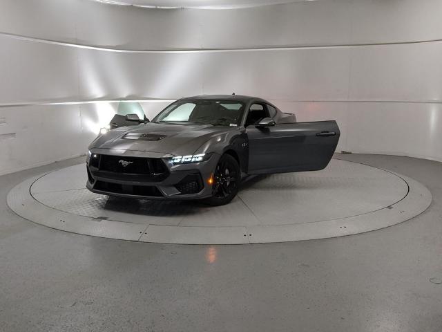 2025 Ford Mustang GT Premium photo 10
