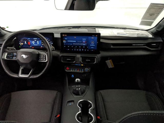 2025 Ford Mustang GT Premium photo 11