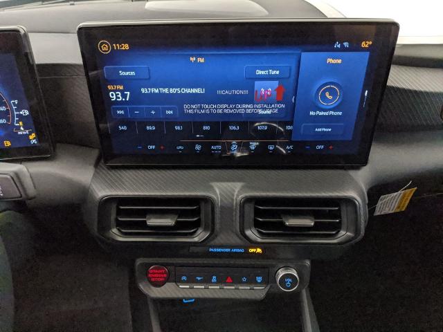 2025 Ford Mustang GT Premium photo 12