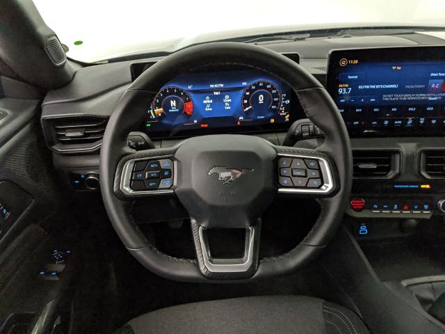 2025 Ford Mustang GT Premium photo 14
