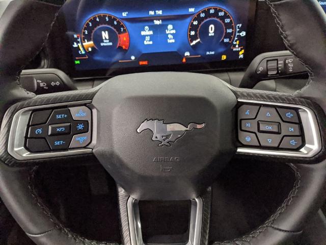 2025 Ford Mustang GT Premium photo 15