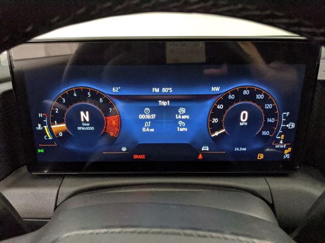 2025 Ford Mustang GT Premium photo 16
