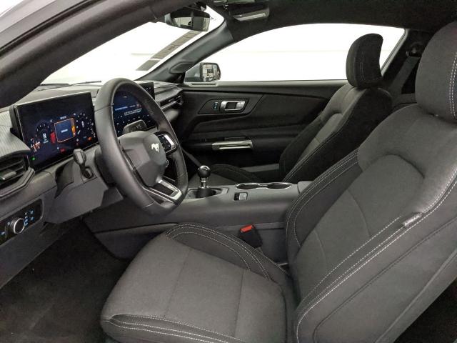 2025 Ford Mustang GT Premium photo 19