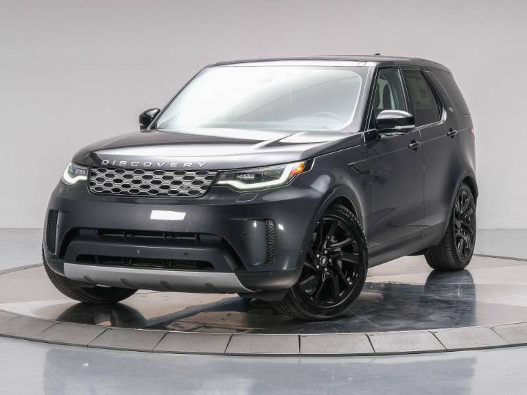 2024 Land Rover Discovery P300 S