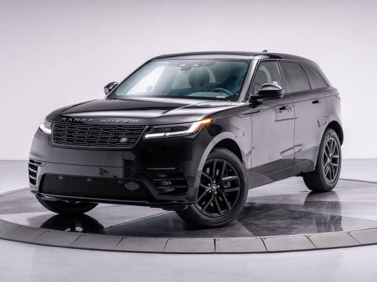 2026 Land Rover Range Rover Velar P250 Dynamic SE