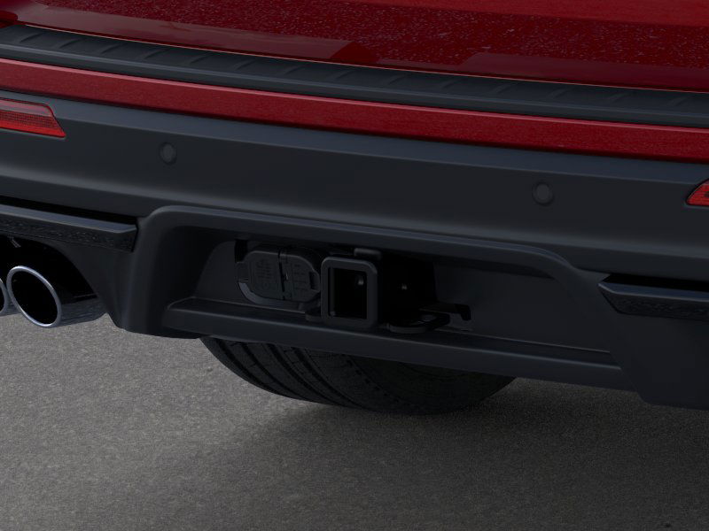 2025 Ford Explorer ST photo 20