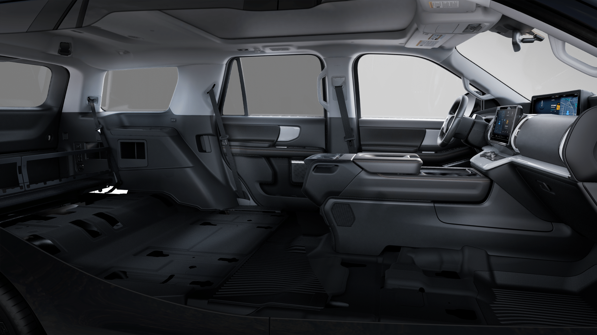 2025 Ford Expedition photo 6