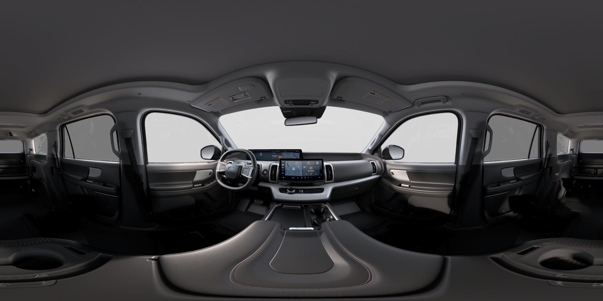 2025 Ford Expedition photo 8
