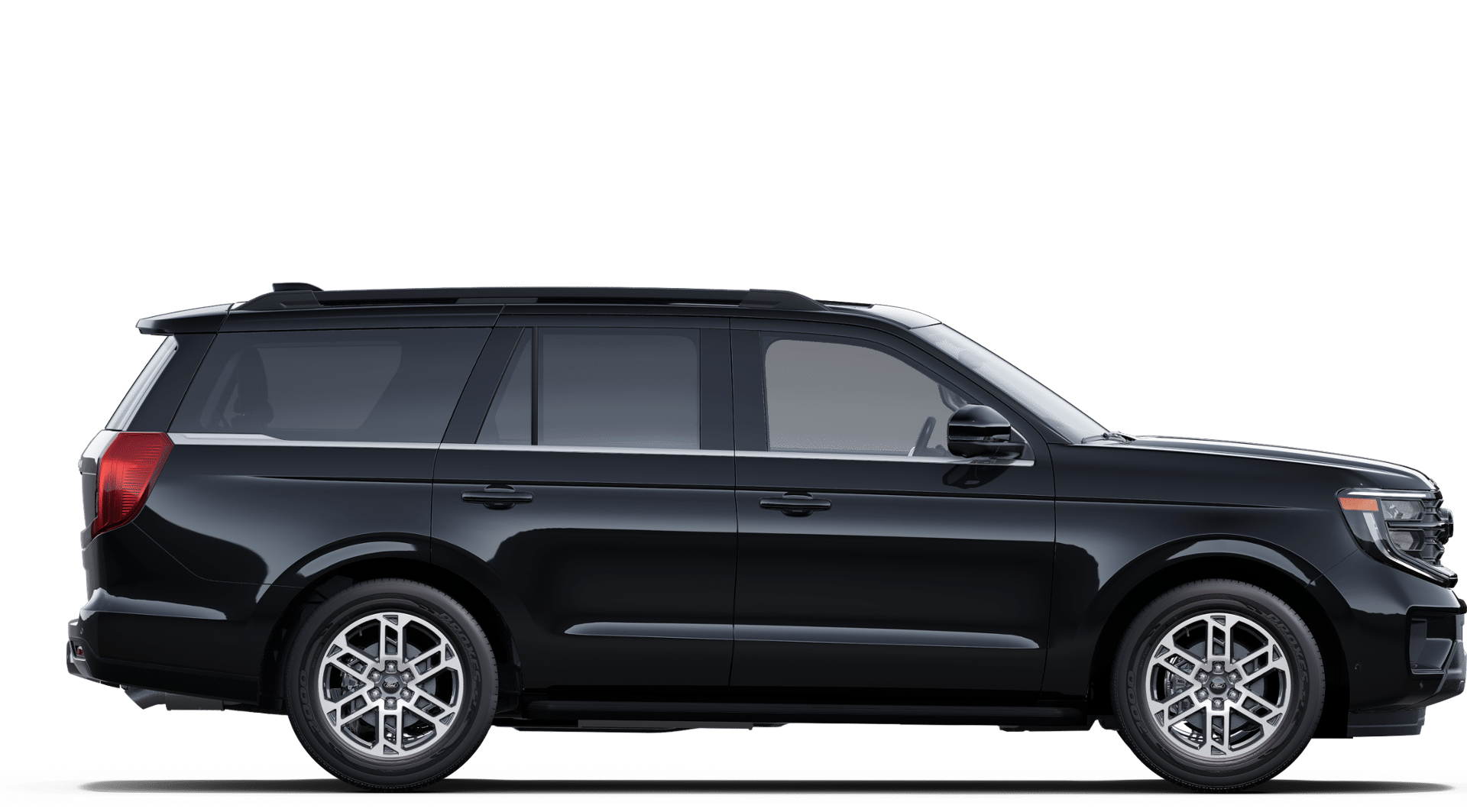 2025 Ford Expedition photo 12