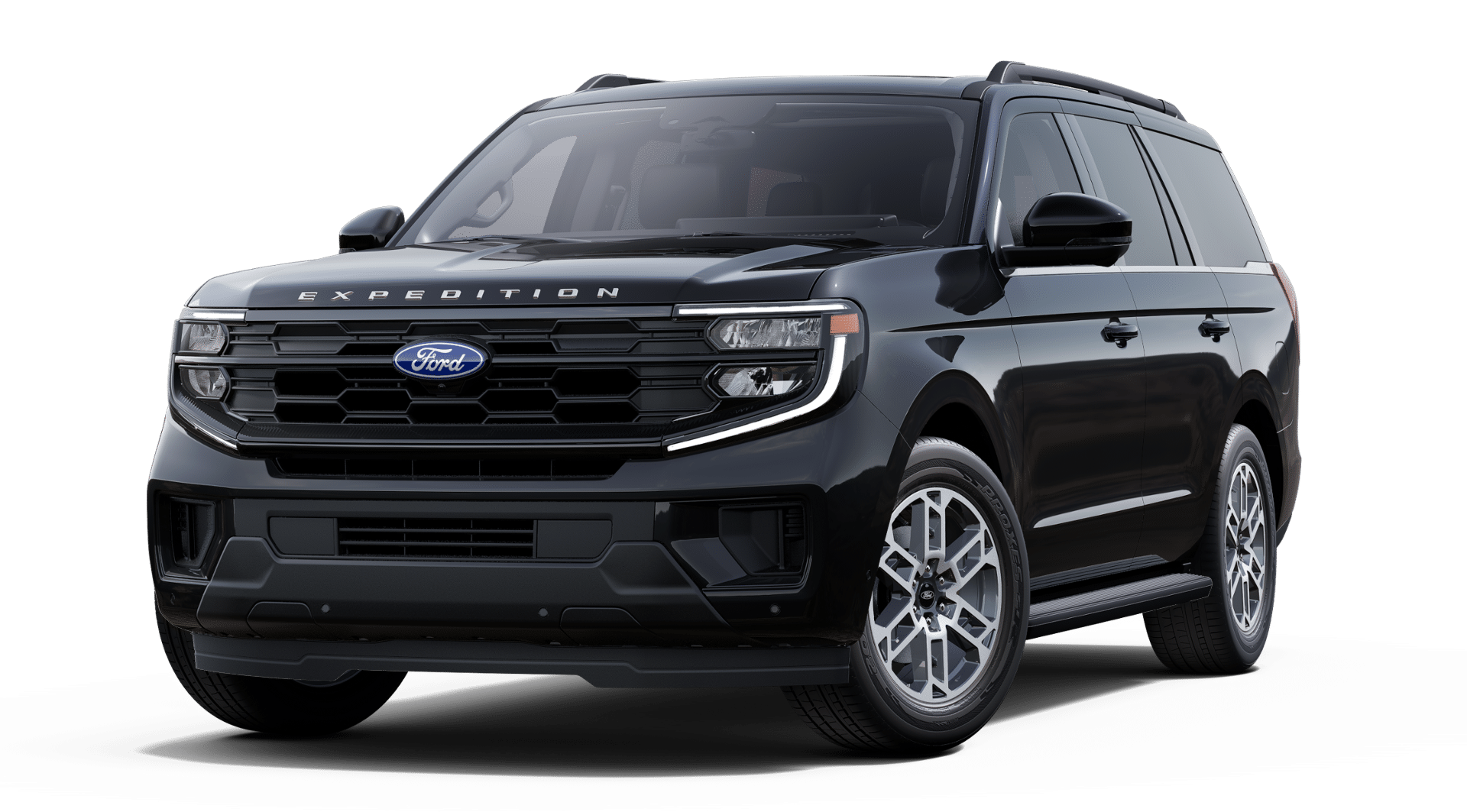 2025 Ford Expedition photo 15