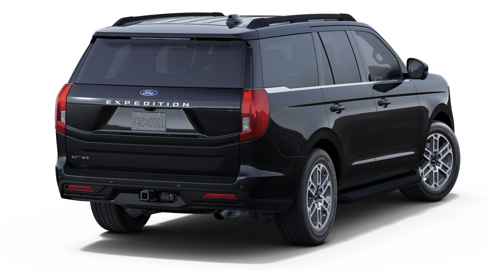 2025 Ford Expedition photo 17