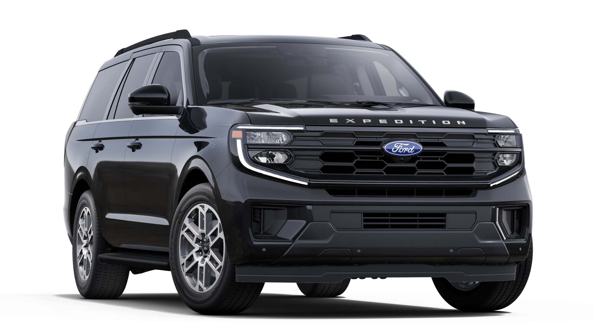 2025 Ford Expedition photo 18