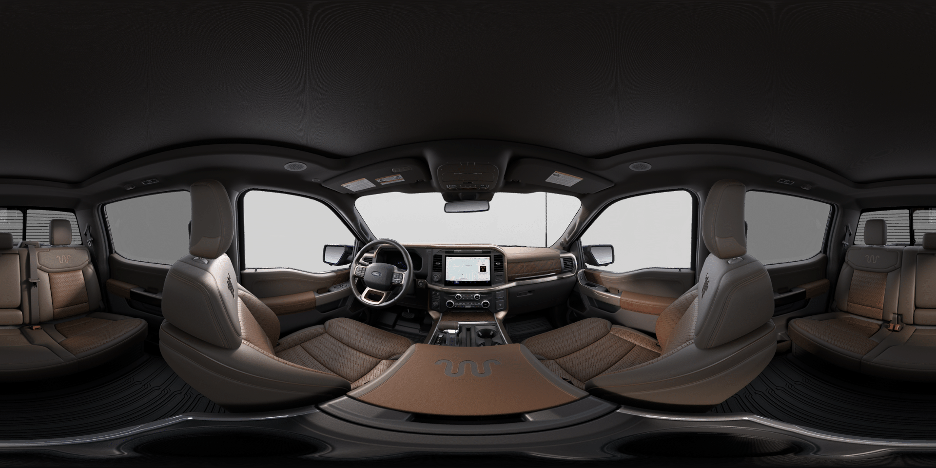 2025 Ford F-150 King Ranch photo 7
