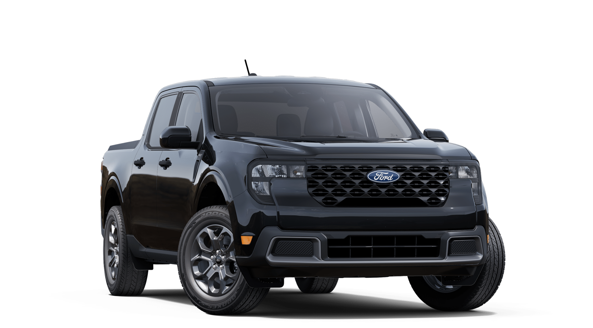 2025 Ford Maverick XLT photo 3
