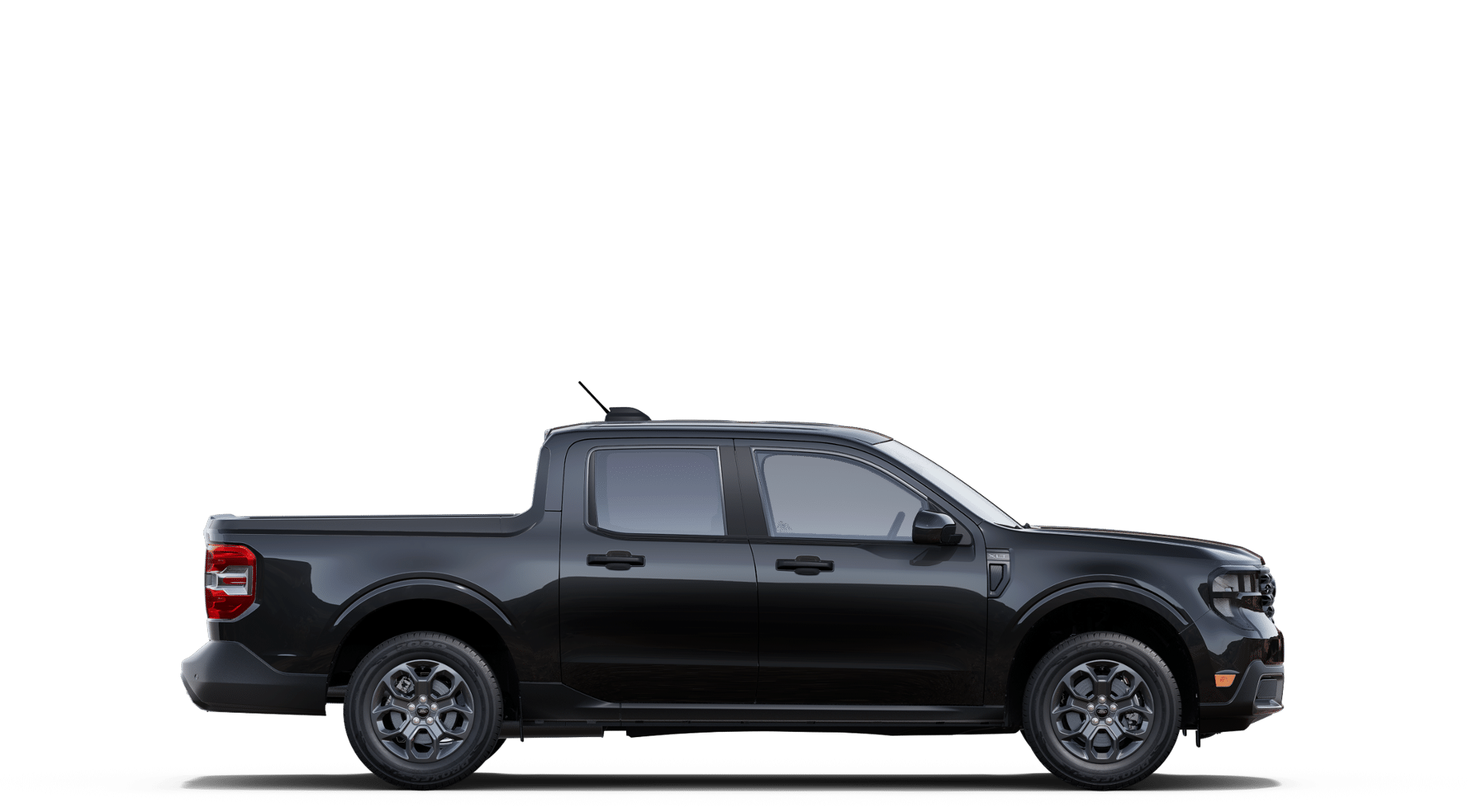 2025 Ford Maverick XLT photo 4