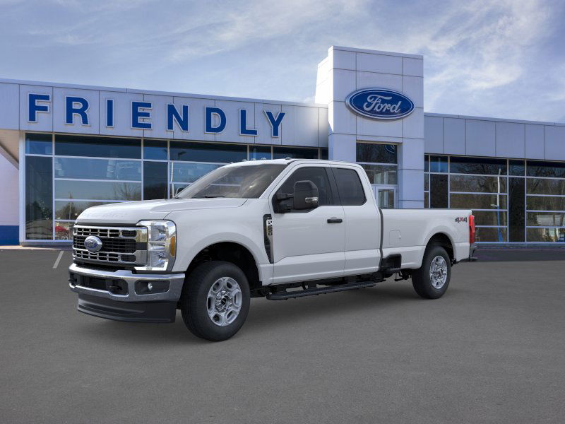 2026 Ford F-250 photo 2