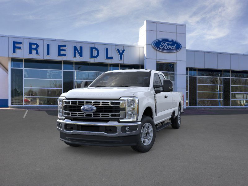 2026 Ford F-250 photo 3