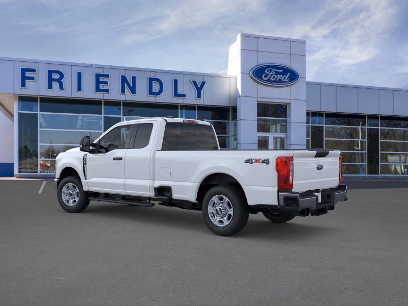 2026 Ford F-250 photo 5