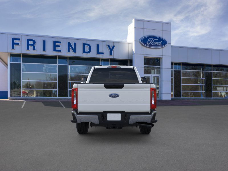 2026 Ford F-250 photo 6