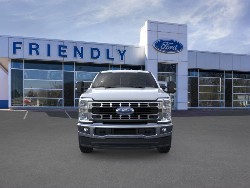 2026 Ford F-250 photo 7