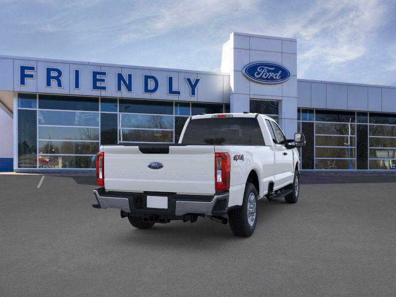 2026 Ford F-250 photo 8
