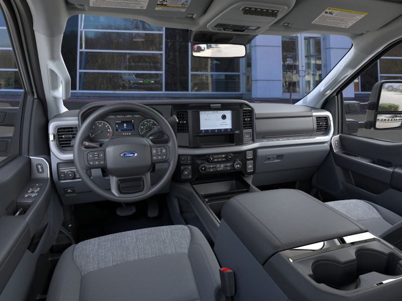 2026 Ford F-250 photo 9