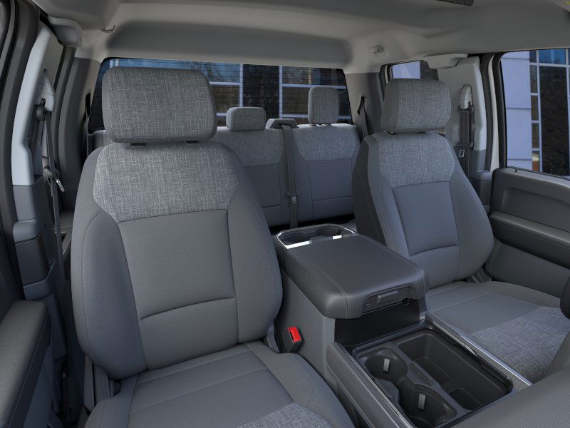 2026 Ford F-250 photo 10