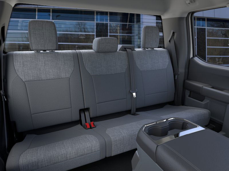 2026 Ford F-250 photo 11