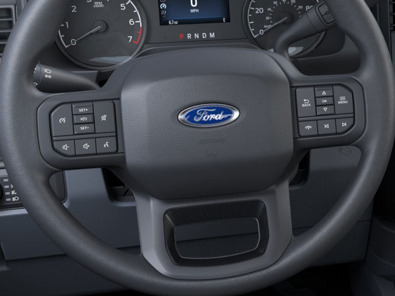 2026 Ford F-250 photo 12