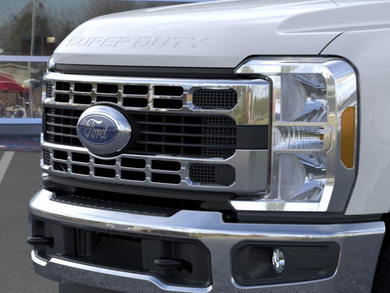 2026 Ford F-250 photo 16