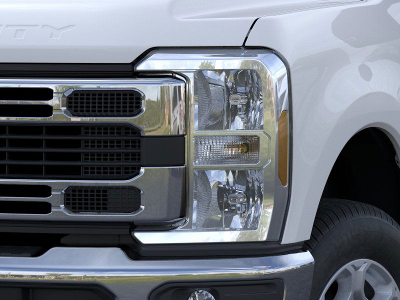 2026 Ford F-250 photo 17