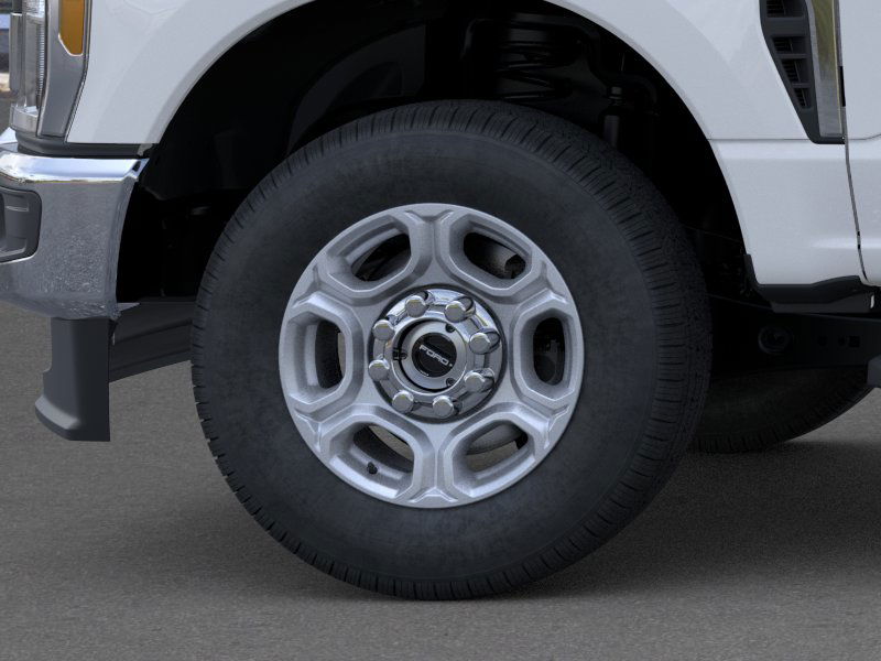 2026 Ford F-250 photo 18
