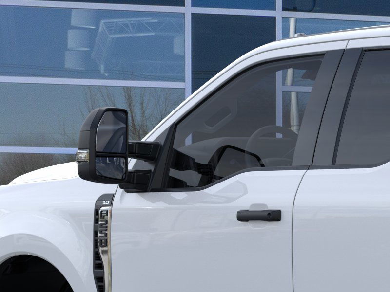 2026 Ford F-250 photo 19
