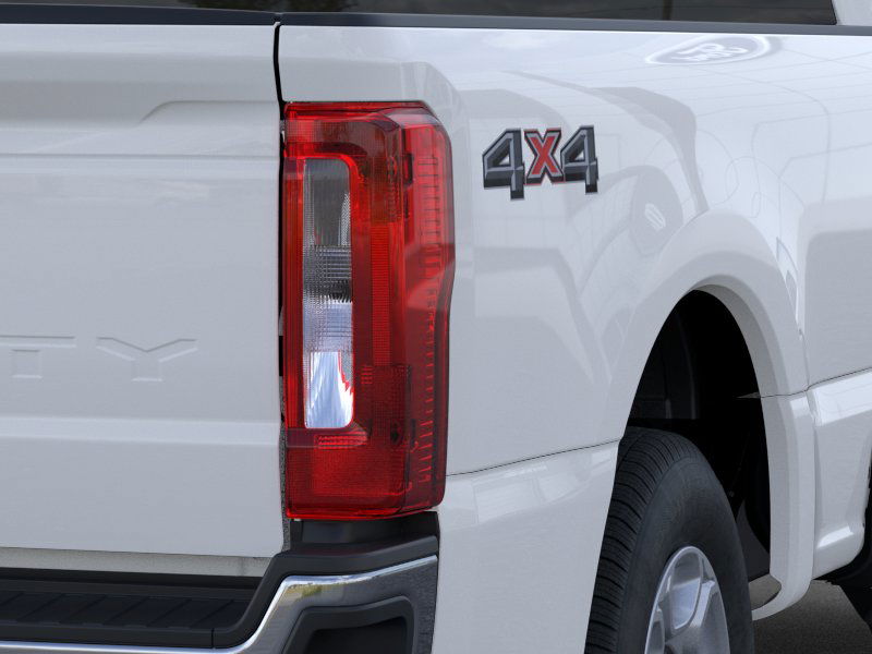 2026 Ford F-250 photo 20