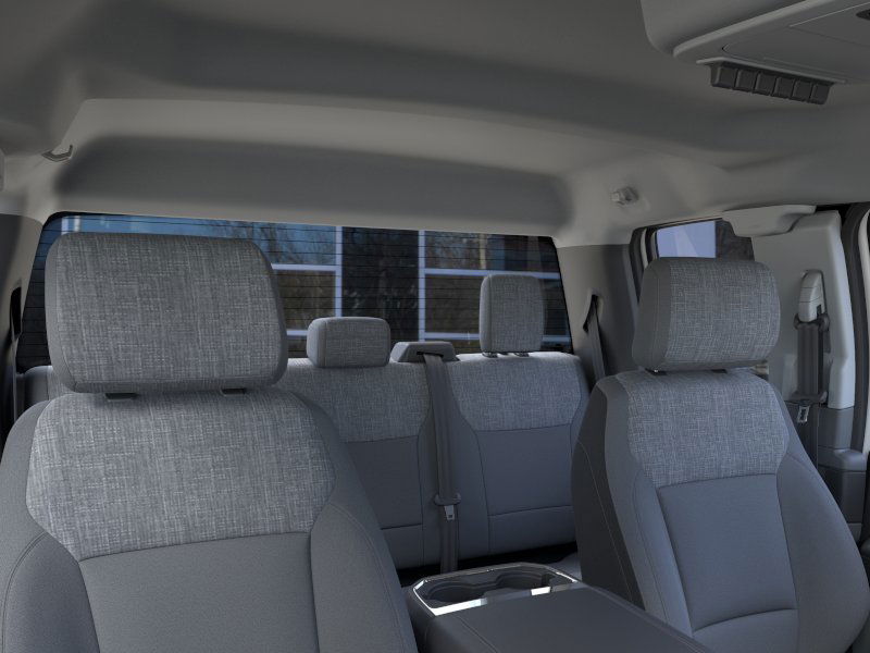 2026 Ford F-250 photo 21