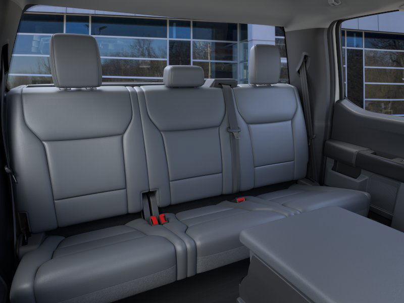 2025 Ford F-150 XL photo 9