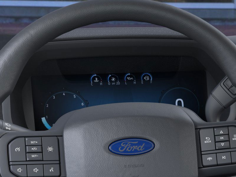 2025 Ford F-150 XL photo 11