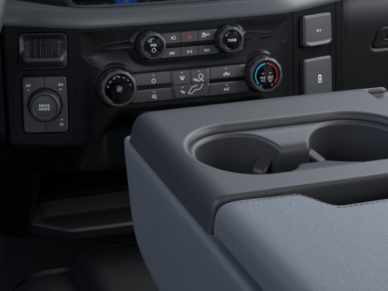 2025 Ford F-150 XL photo 13