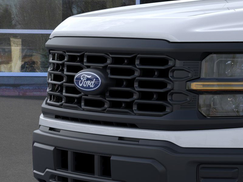 2025 Ford F-150 XL photo 14
