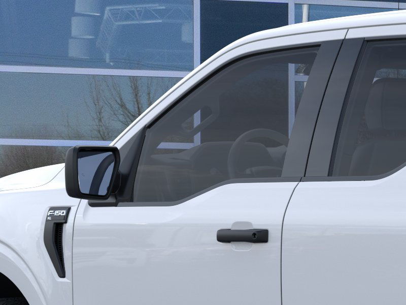 2025 Ford F-150 XL photo 17