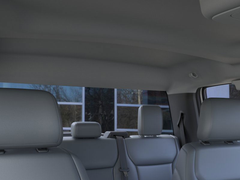 2025 Ford F-150 XL photo 18