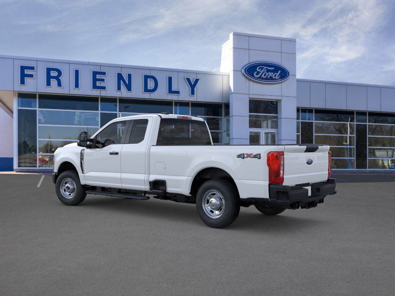 2026 Ford F-250 photo 5