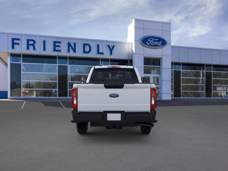 2026 Ford F-250 photo 6