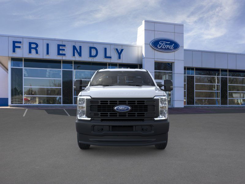 2026 Ford F-250 photo 7