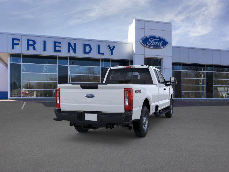 2026 Ford F-250 photo 8