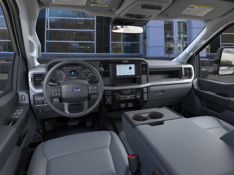 2026 Ford F-250 photo 9