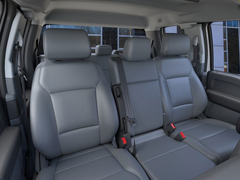 2026 Ford F-250 photo 10